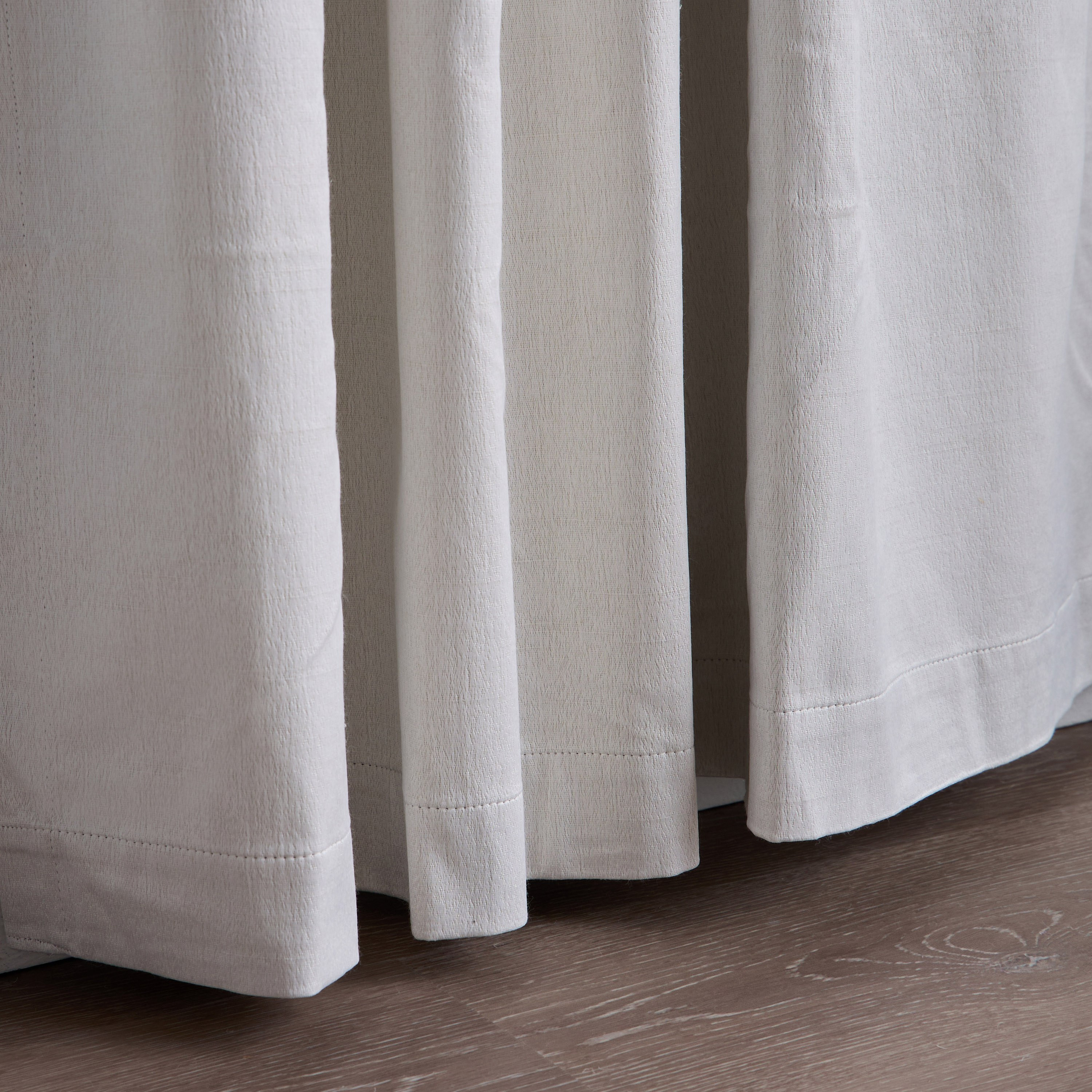 Luciana Blackout Curtain - 135x300 cm-household-windows-curtains-image-2