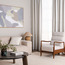 Luciana Blackout Curtain - 135x300 cm-household-windows-curtains-image-5