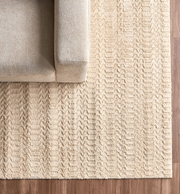 Kuwait Rugs Shop Innis Soft Fur Rug - 160x230 cm | Home Centre Kuwait