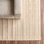 سجادة فرو ناعمة - إينيس - 200x290 سم-household-rugsandcarpets-rugs-image-5