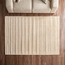 سجادة فرو ناعمة - إينيس - 200x290 سم-household-rugsandcarpets-rugs-image-4