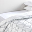 لحاف كينق بطبعات تجريدية - جيك - 220x230 سم-household-bedding-comfortersandbedspreads-comforters-image-3