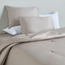 طقم لحاف كامل 3 قطع بكثافة 200 خيط - أويسيس - 160x240 سم-household-bedding-comfortersandbedspreads-comforters-image-5