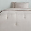 طقم لحاف كامل 3 قطع بكثافة 200 خيط - أويسيس - 160x240 سم-household-bedding-comfortersandbedspreads-comforters-image-4