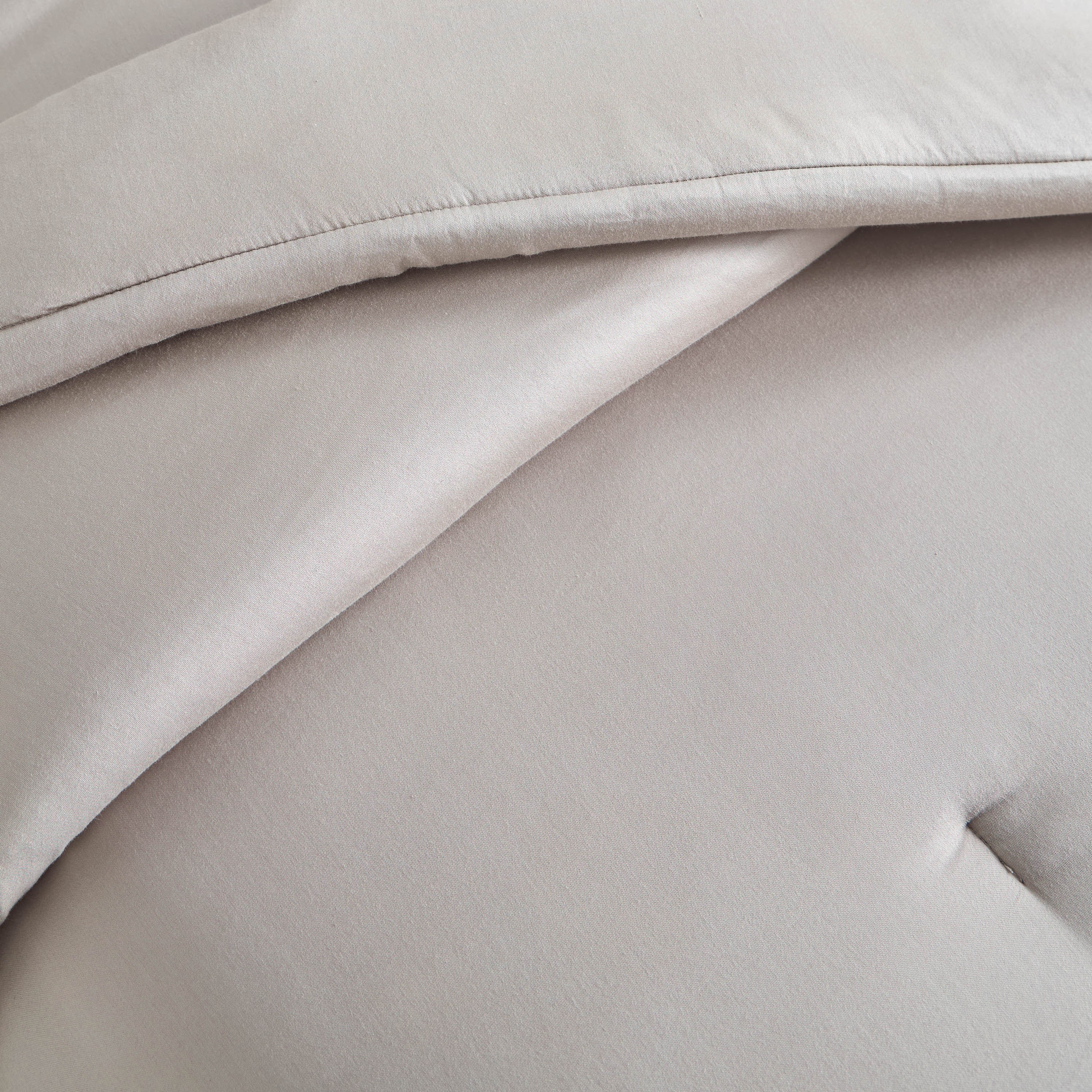 Oasis Cotton 200 Thread Count 3-Piece Full Comforter Set - 160x240 cm-household-bedding-comfortersandbedspreads-comforters-image-3