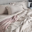طقم لحاف كامل 3 قطع بكثافة 200 خيط - أويسيس - 160x240 سم-household-bedding-comfortersandbedspreads-comforters-image-1