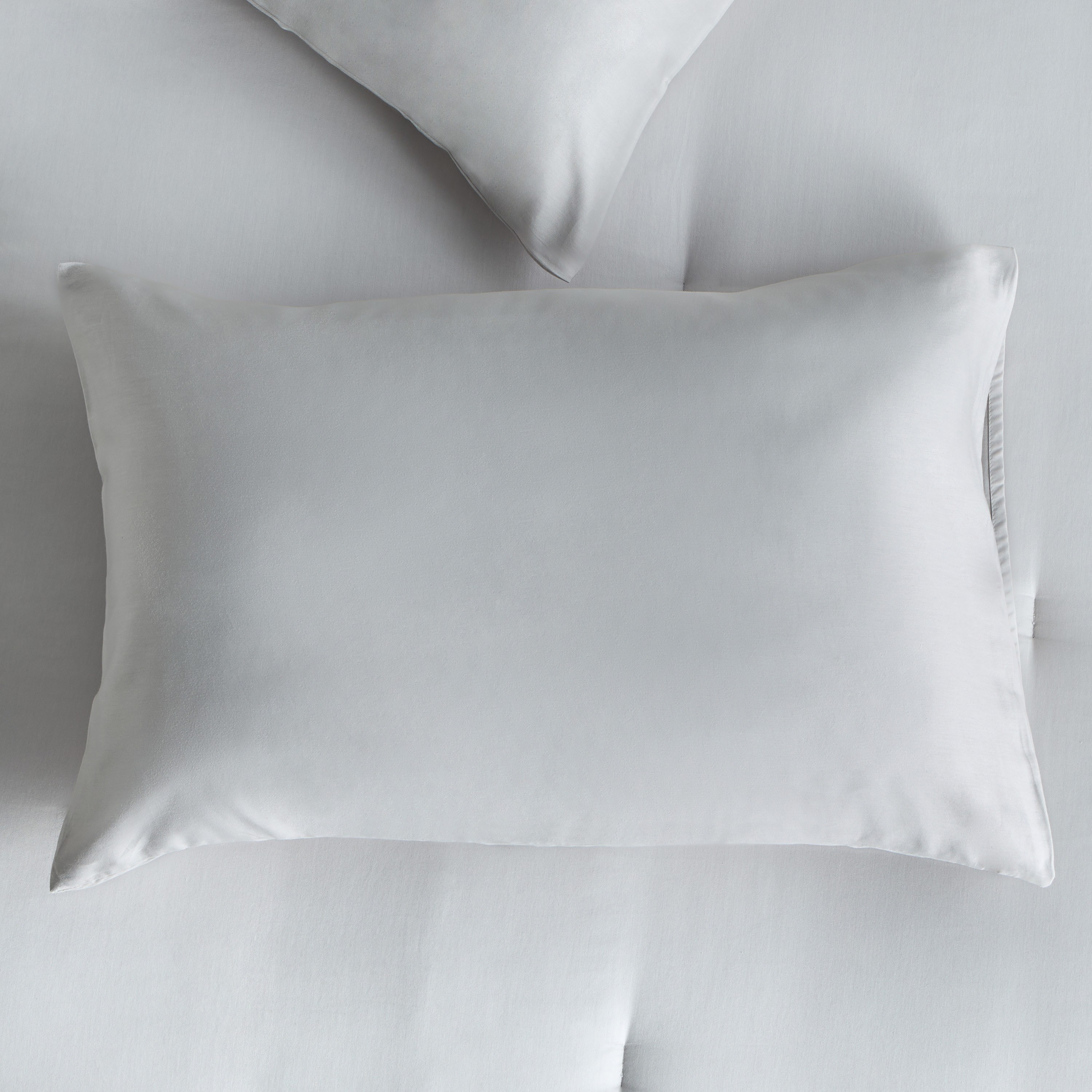 Oasis Cotton 200 Thread Count 3-Piece Full Comforter Set - 160x240 cm-household-bedding-comfortersandbedspreads-comforters-image-3