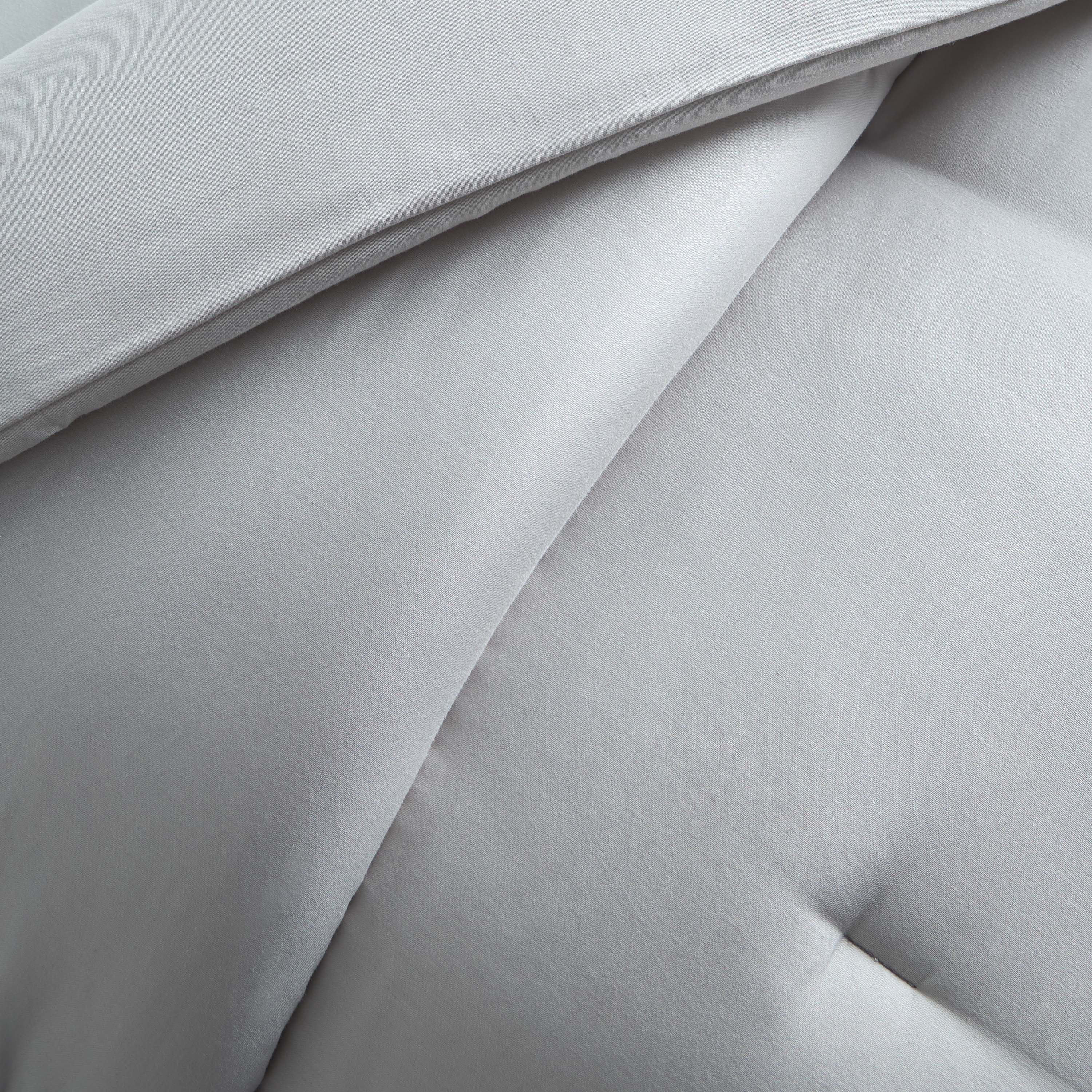 Oasis Cotton 200 Thread Count 3-Piece Full Comforter Set - 160x240 cm-household-bedding-comfortersandbedspreads-comforters-image-4