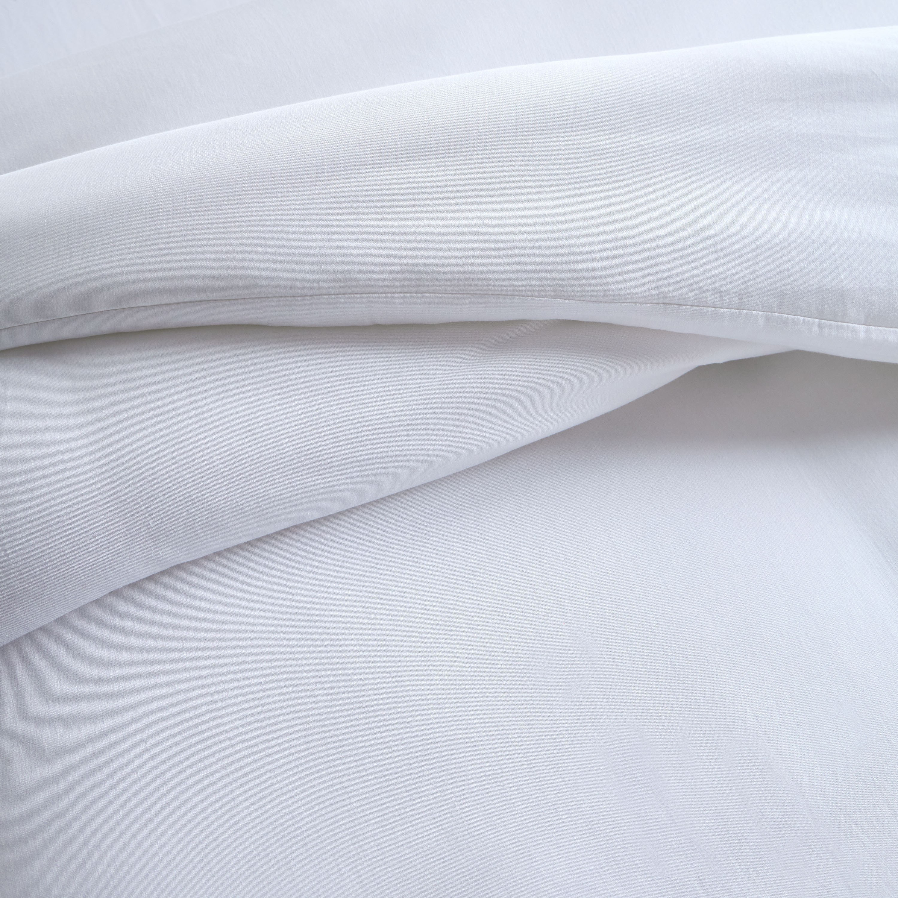 Oasis Cotton 200 Thread Count 3-Piece Full Comforter Set - 160x240 cm-household-bedding-comfortersandbedspreads-comforters-image-3