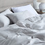 طقم لحاف كوين 3 قطع بعدد خيوط 200 خيط - أويسيس- 200x240 سم-binpromo_KSA_Alrajhi_17062026-image-1