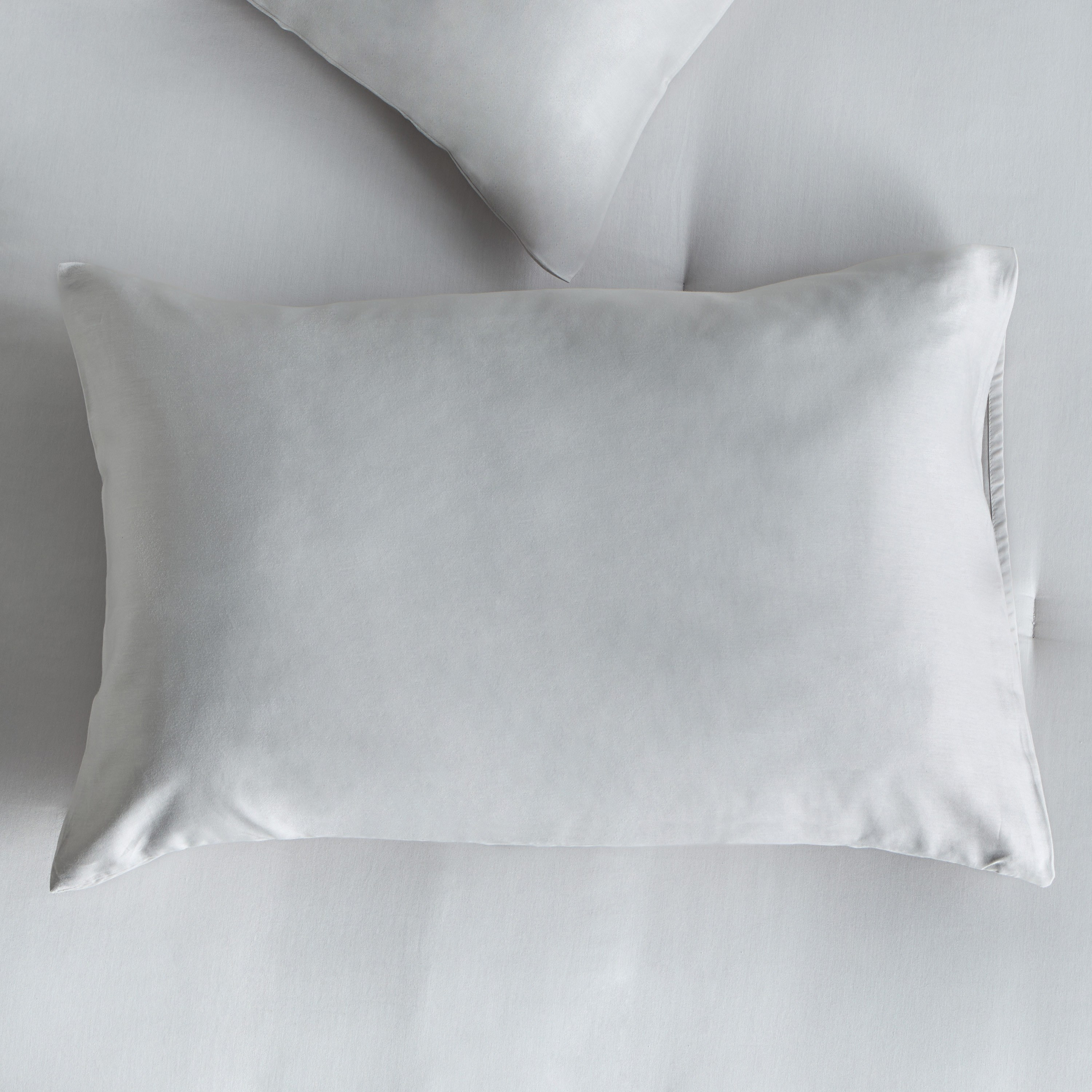Oasis Cotton 200 Thread Count 3-Piece Super King Comforter Set - 250x260 cm-household-bedding-comfortersandbedspreads-comforters-image-3