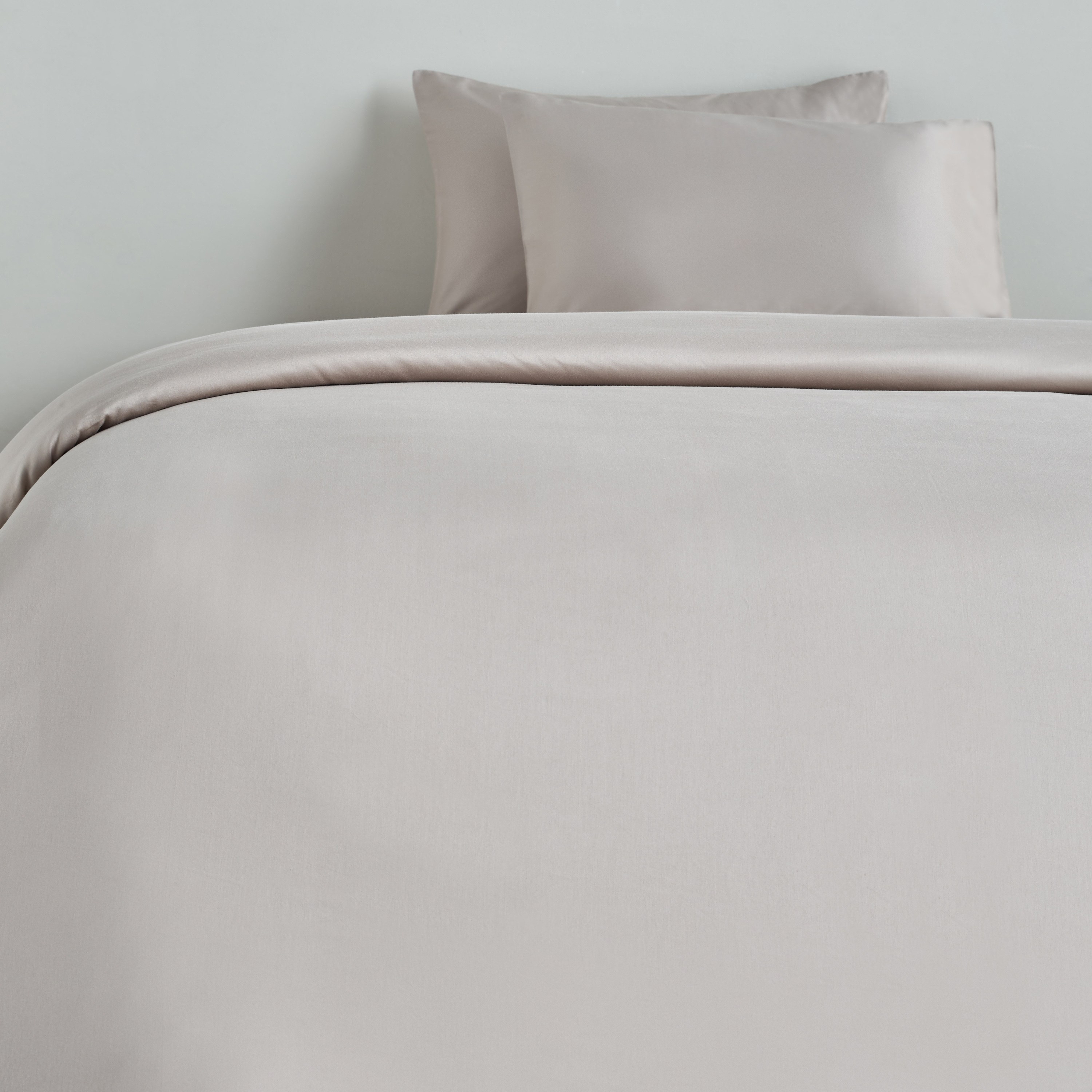 Oasis Cotton Sateen 200 Thread Count 3-Piece Full Duvet Cover Set - 160x200 cm-household-bedding-duvetandcovers-duvetcovers-image-2