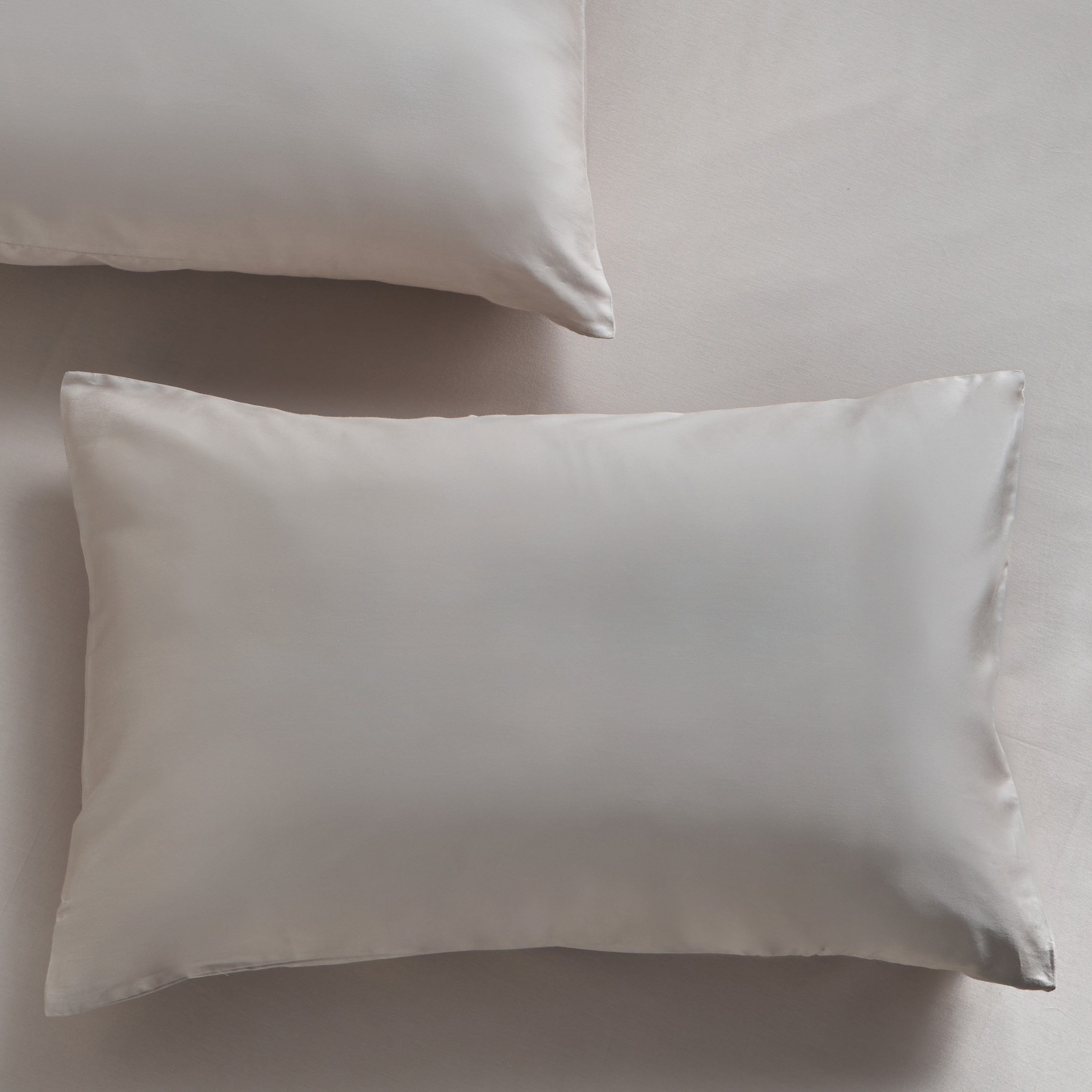 Oasis Cotton Sateen 200 Thread Count 3-Piece Full Duvet Cover Set - 160x200 cm-household-bedding-duvetandcovers-duvetcovers-image-3