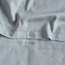 Oasis Cotton Sateen 200 Thread Count 3-Piece Full Duvet Cover Set - 160x200 cm-binpromo_ALLBANKS_OMN_14032025-image-5