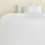 طقم غطاء لحاف كينج 3 قطع قطن بعدد خيوط 200 - أويسيس - 220x230 سم-household-bedding-duvetandcovers-duvetcovers-image-5