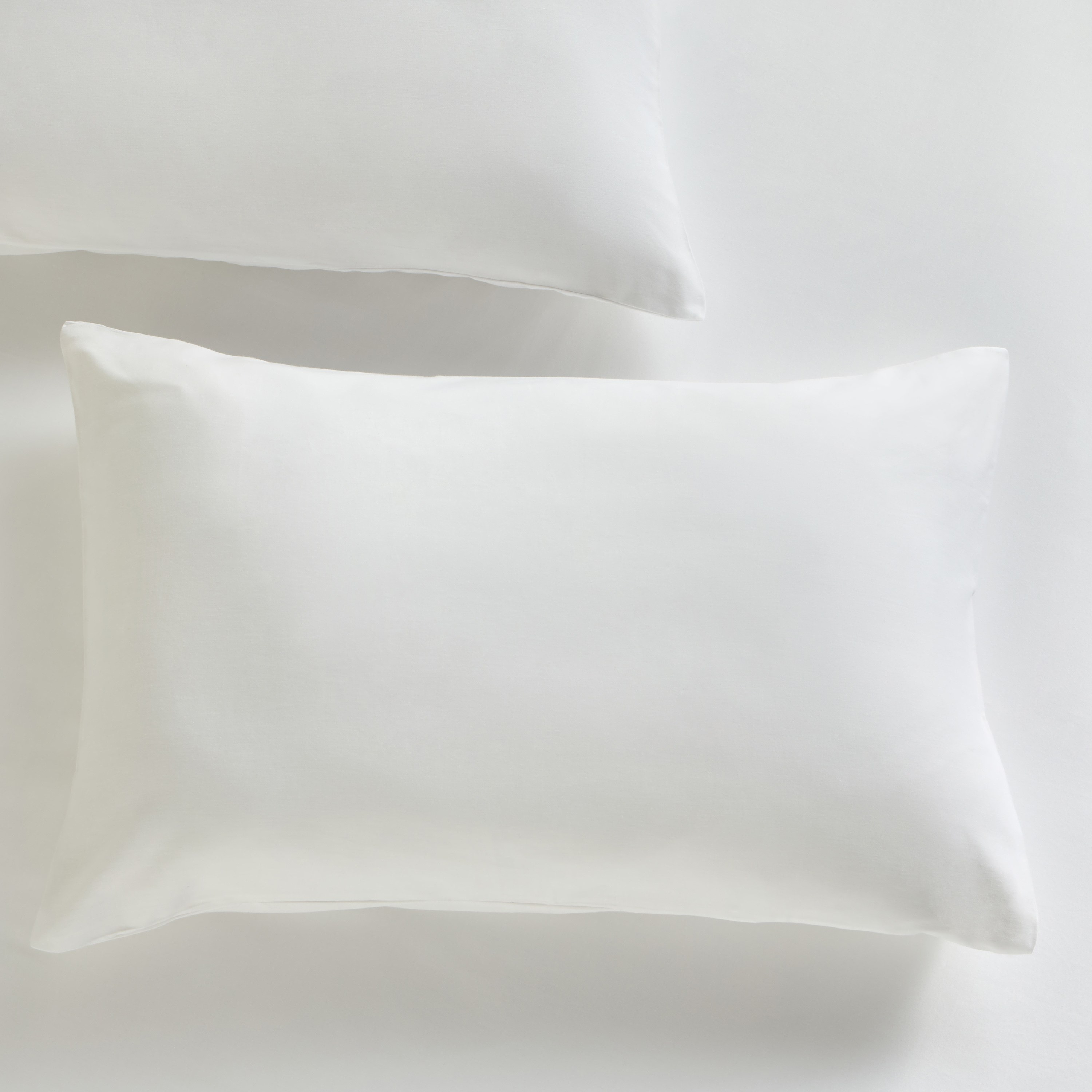 طقم غطاء لحاف كينج 3 قطع قطن بعدد خيوط 200 - أويسيس - 220x230 سم-household-bedding-duvetandcovers-duvetcovers-image-3