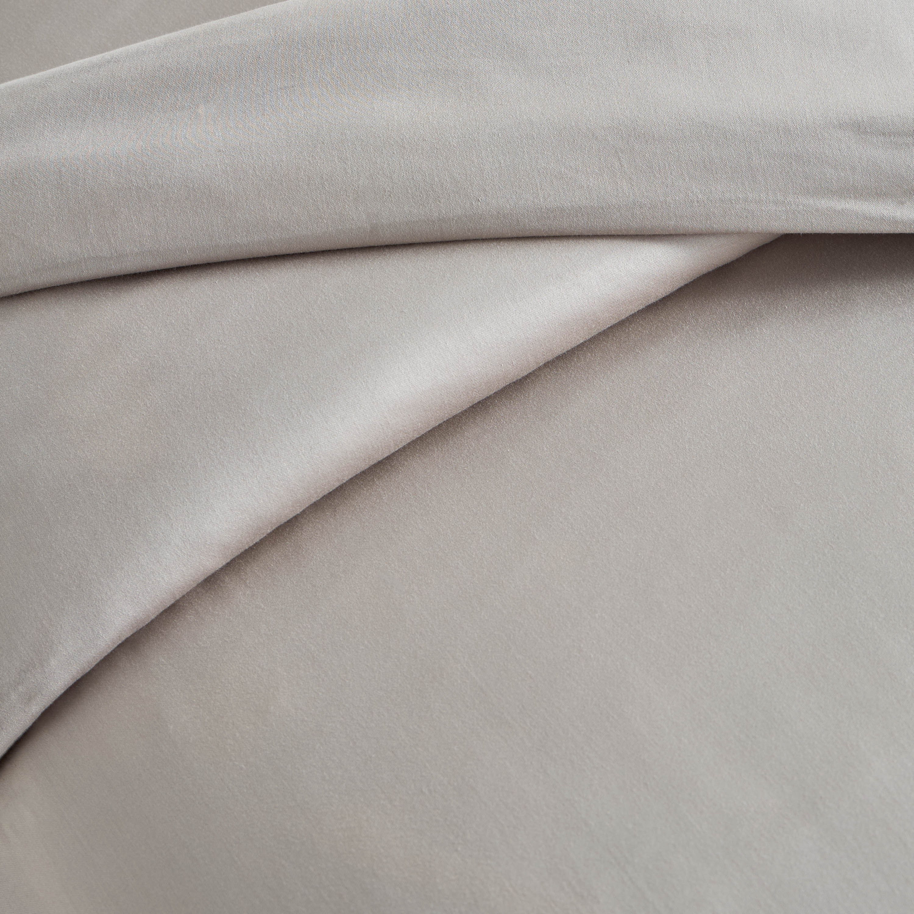 Oasis Cotton Sateen 200 Thread Count 3-Piece Queen Duvet Cover Set - 200x200 cm-household-bedding-duvetandcovers-duvetcovers-image-4