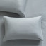 Oasis Cotton Sateen 200 Thread Count 3-Piece Queen Duvet Cover Set - 200x200 cm-household-bedding-duvetandcovers-duvetcovers-image-3