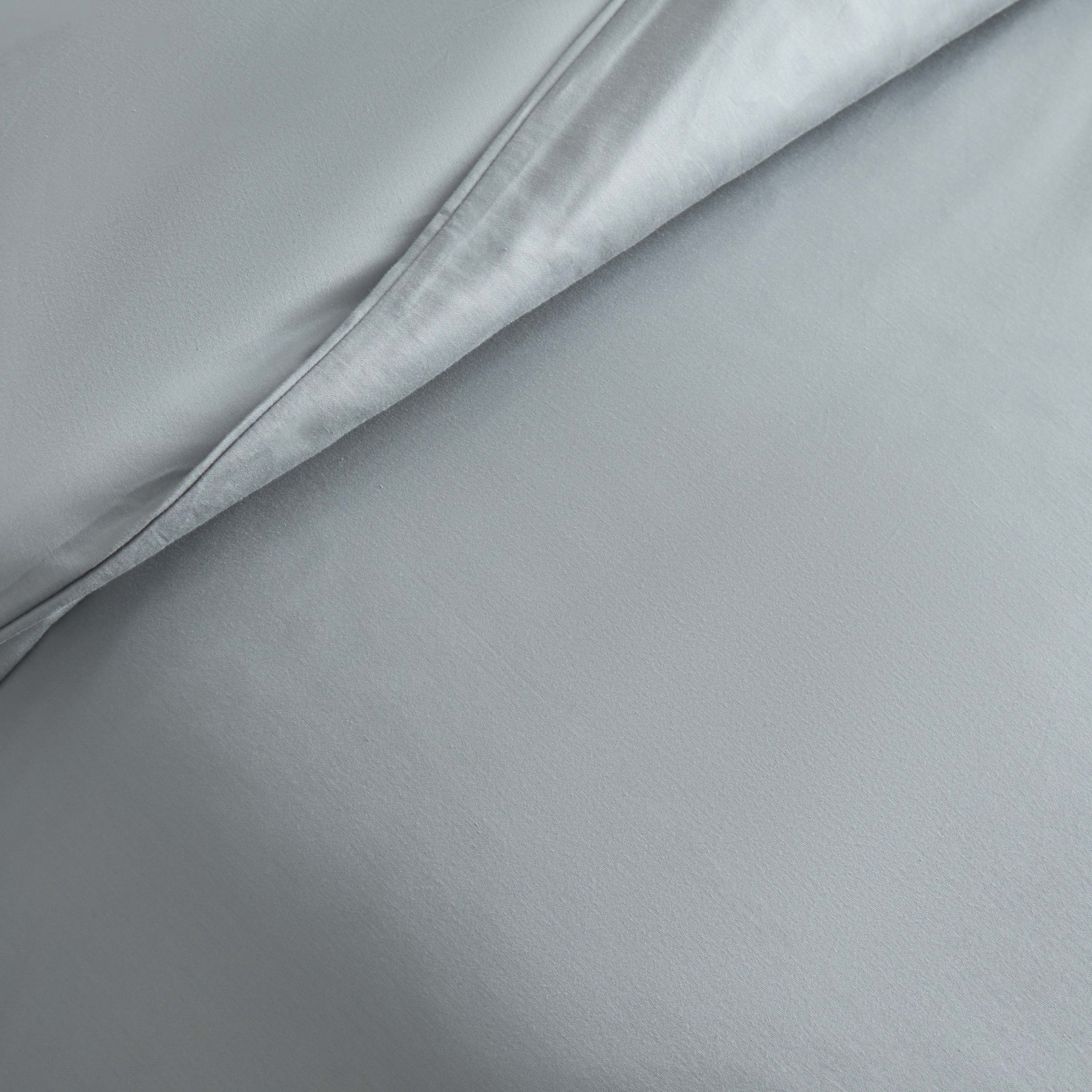 Oasis Cotton Sateen 200 Thread Count 3-Piece Queen Duvet Cover Set - 200x200 cm-household-bedding-duvetandcovers-duvetcovers-image-4