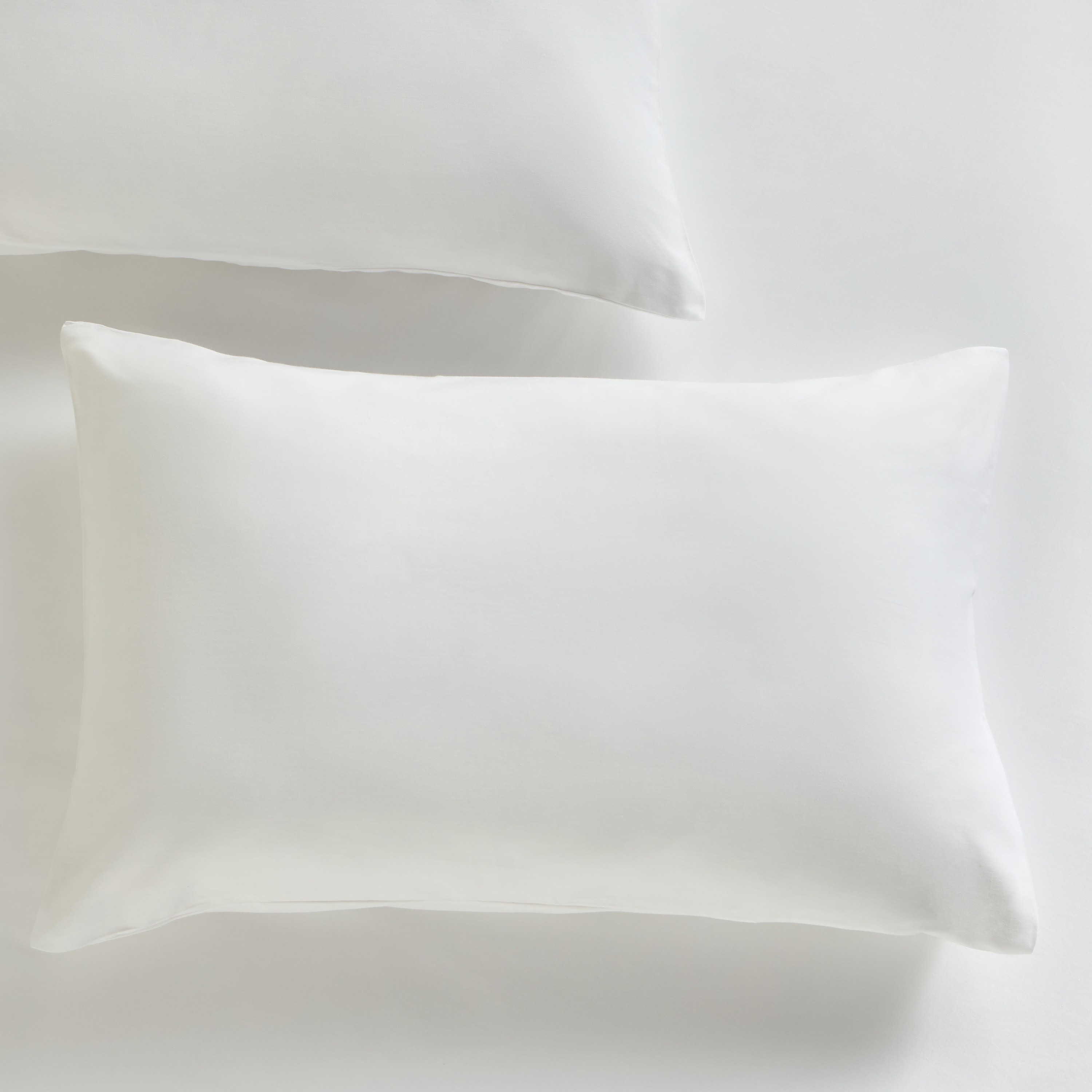 طقم غطاء لحاف كوين قطن بعدد خيوط 200 من 3 قطع - أويسيس - 200x200 سم-household-bedding-duvetandcovers-duvetcovers-image-3