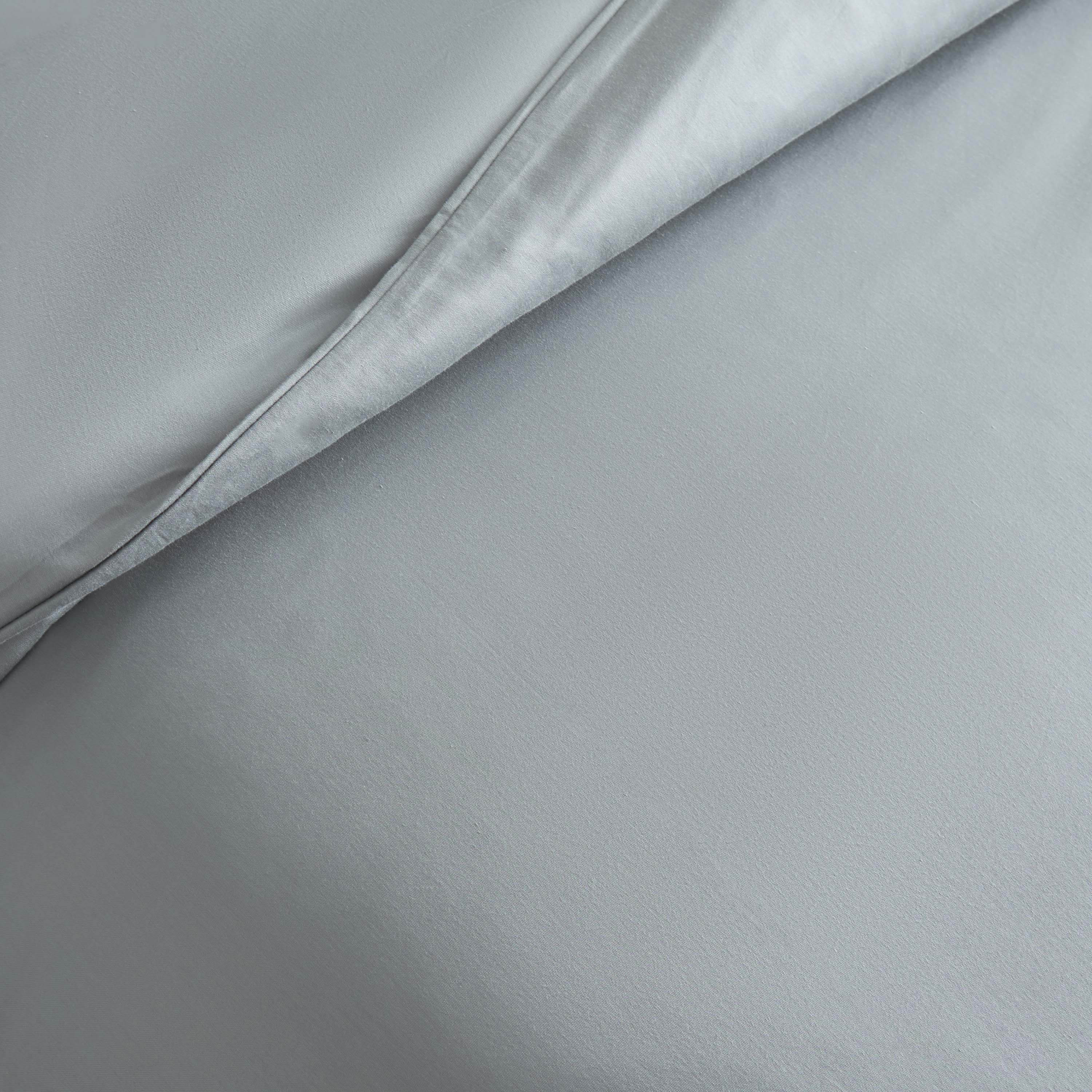 Oasis Cotton Sateen 200 Thread Count 3-Piece Super King Duvet Cover Set - 220x260 cm-household-bedding-duvetandcovers-duvetcovers-image-4
