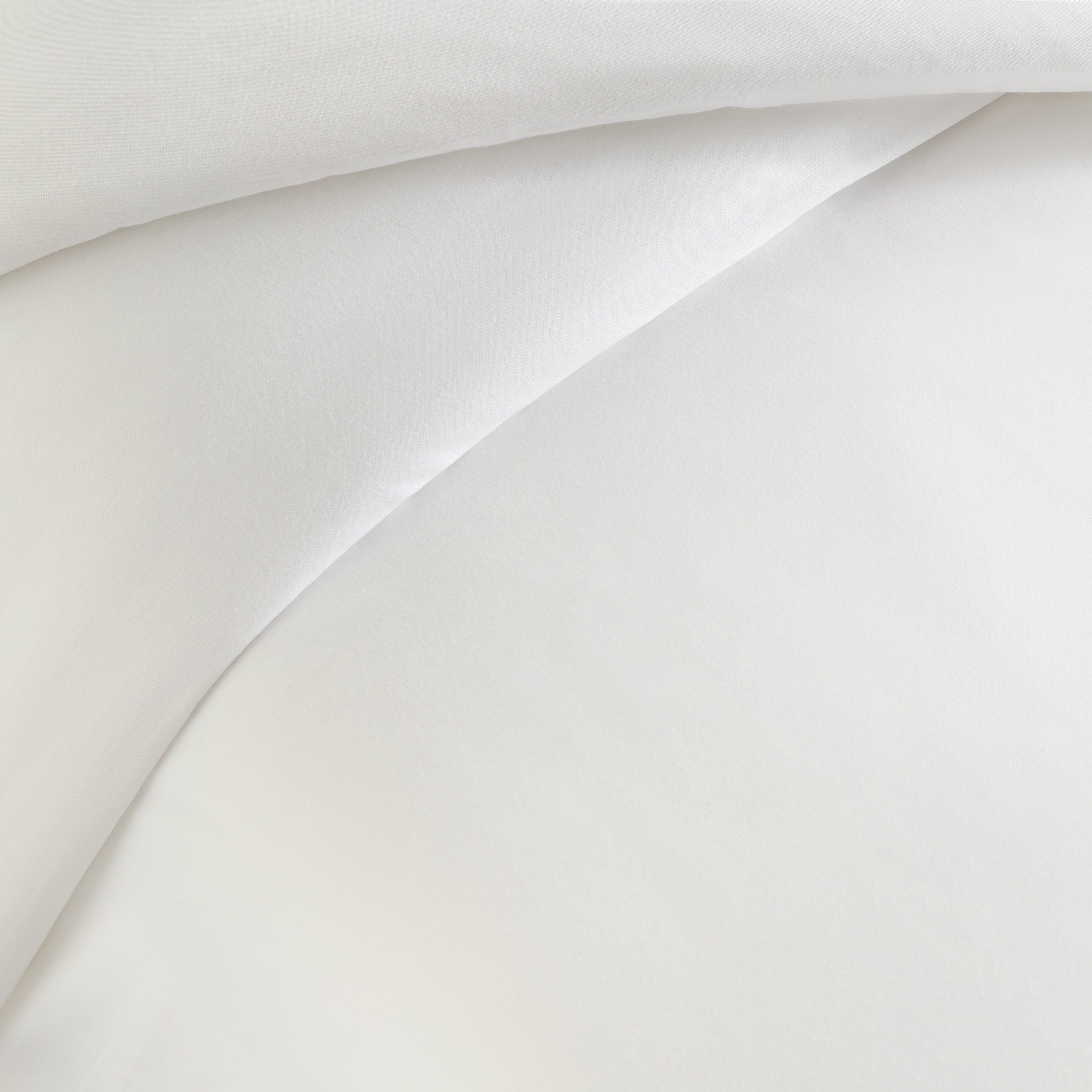 Oasis Cotton Sateen 200 Thread Count 3-Piece Super King Duvet Cover Set - 220x260 cm-household-bedding-duvetandcovers-duvetcovers-image-4