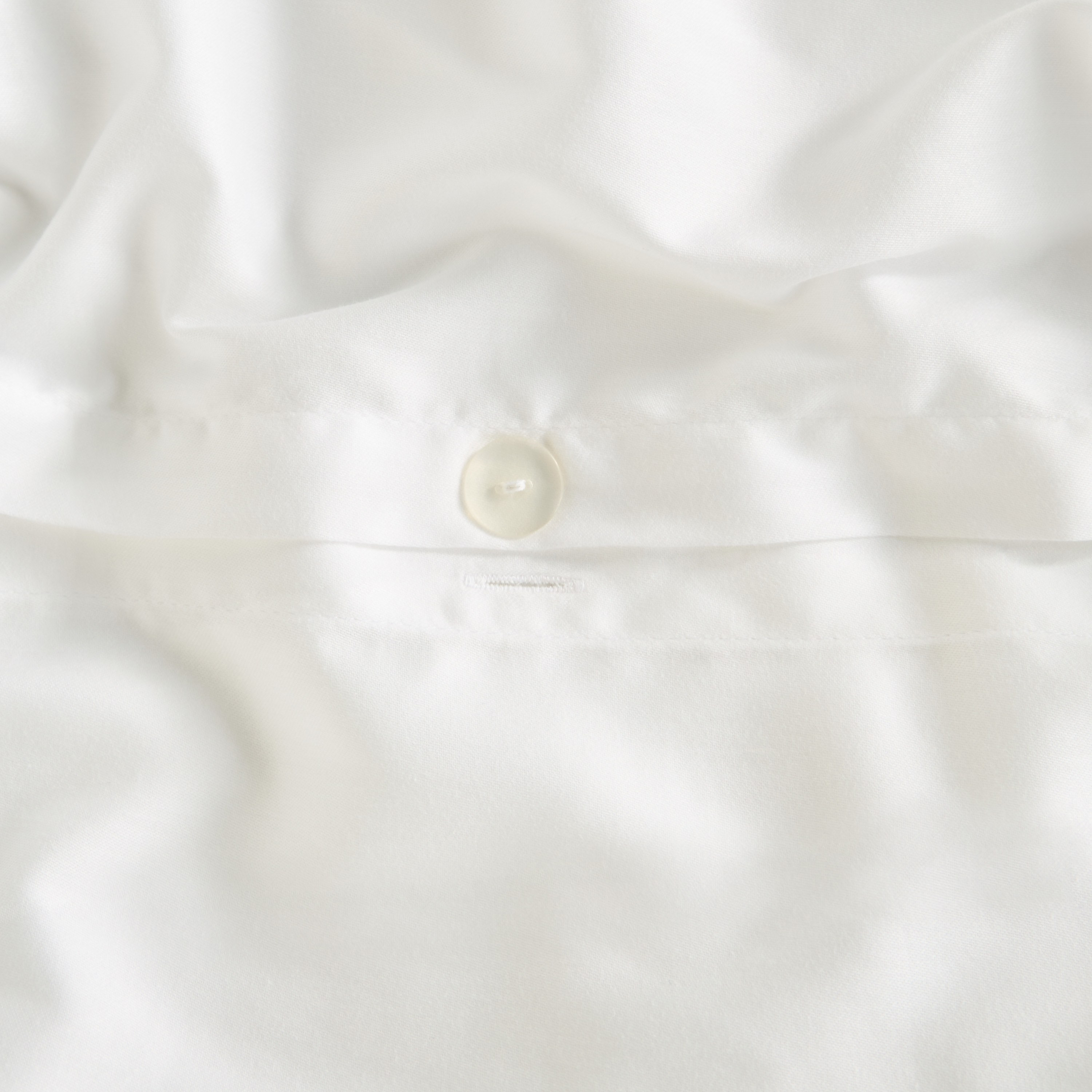 Oasis Cotton Sateen 200 Thread Count 3-Piece Super King Duvet Cover Set - 220x260 cm-household-bedding-duvetandcovers-duvetcovers-image-5