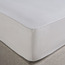 طقم شرشف مطّاطي مقاس كامل من القطن الساتان عدد خيوط 200 - أواسيس - 120×200 سم-household-bedding-sheetsandpillowcases-fittedsheets-image-6