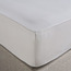 شرشف مطاطي قطن ستان مقاس كوين بعدد 200 خيط - أويسس - 160x200 سم-household-bedding-sheetsandpillowcases-fittedsheets-image-3