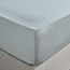 شرشف مطّاطي سوبر كينج من القطن الساتان عدد خيوط 200 - أواسيس - 200×205 سم-household-bedding-sheetsandpillowcases-fittedsheets-image-3