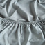 شرشف مطّاطي سوبر كينج من القطن الساتان عدد خيوط 200 - أواسيس - 200×205 سم-household-bedding-sheetsandpillowcases-fittedsheets-image-2