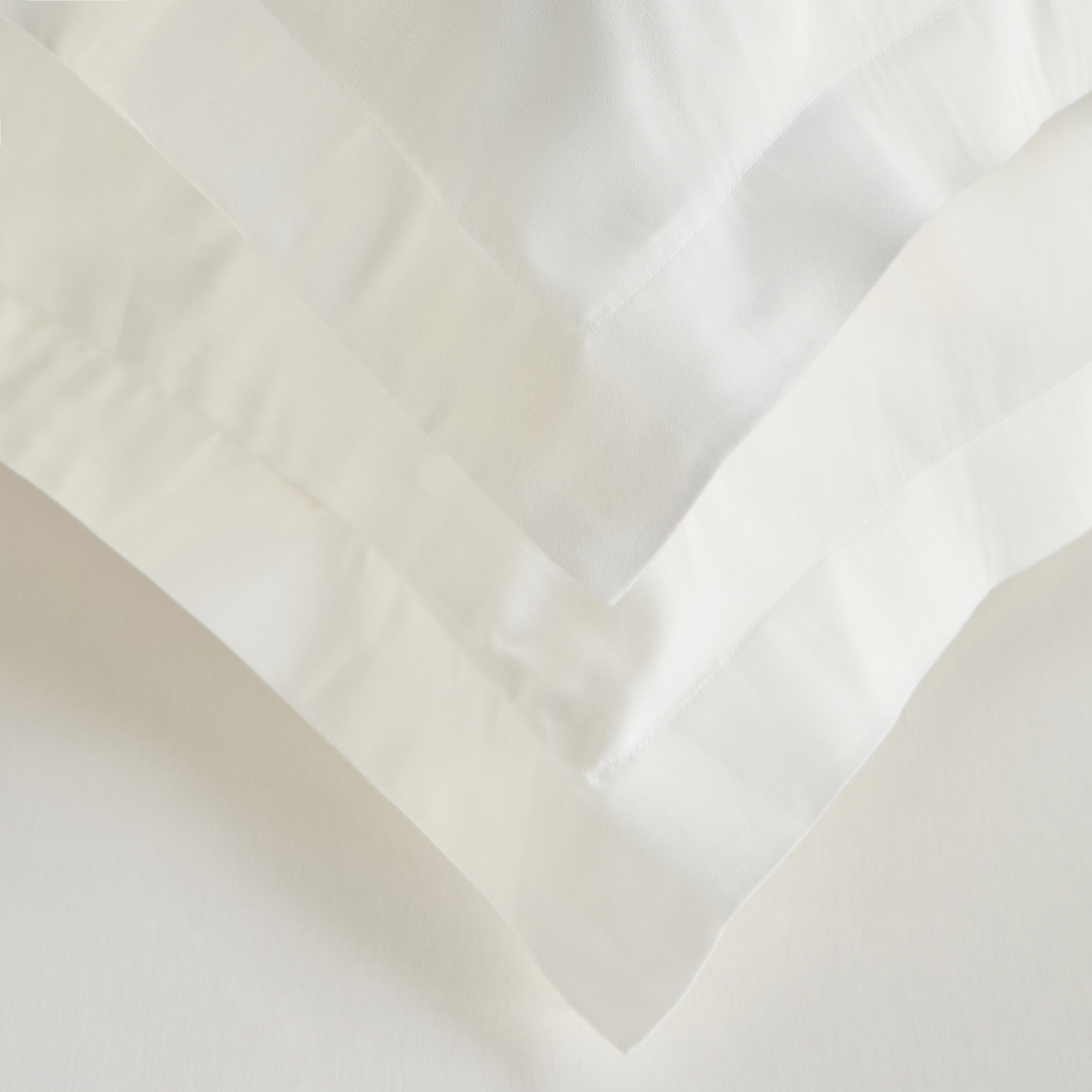 Oasis Cotton Sateen 200 Thread Count 2-Piece Pillowcase Set - 50x75 cm-household-bedding-sheetsandpillowcases-pillowcases-image-3