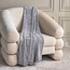 بطانية خفيفة شنيل - بريمو- 130x170 سم-household-bedding-blankets-image-8