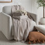 بطانية خفيفة شنيل - بريمو- 130x170 سم-household-bedding-blankets-image-1