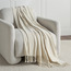 Fallon Chenille Throw - 130x170 cm-household-bedding-blankets-image-5