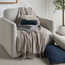 Fallon Chenille Throw - 130x170 cm-household-bedding-blankets-image-8