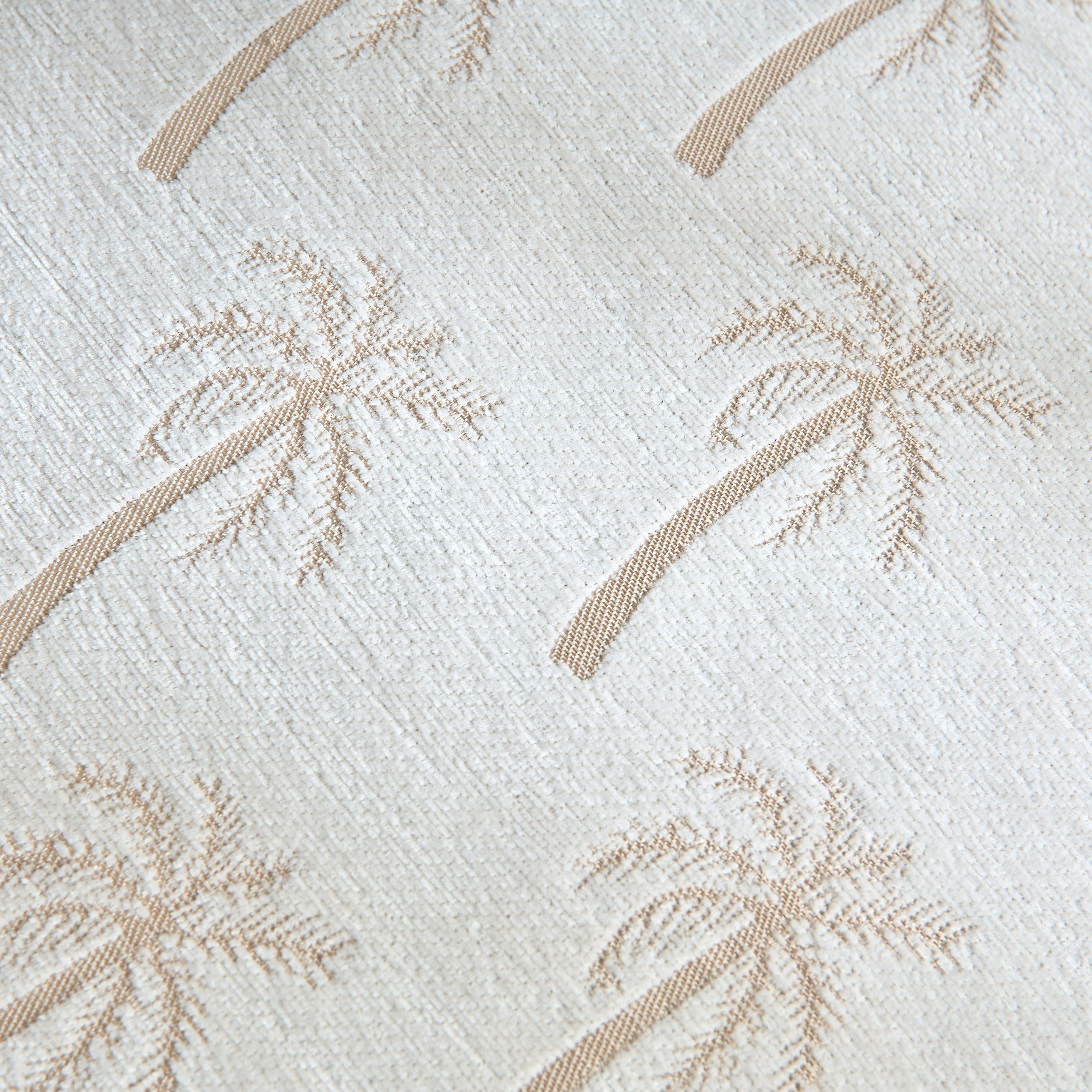 غطاء وسادة جاكار - جيانا بالم - 50x50 سم-household-cushionsandthrows-cushioncovers-image-6