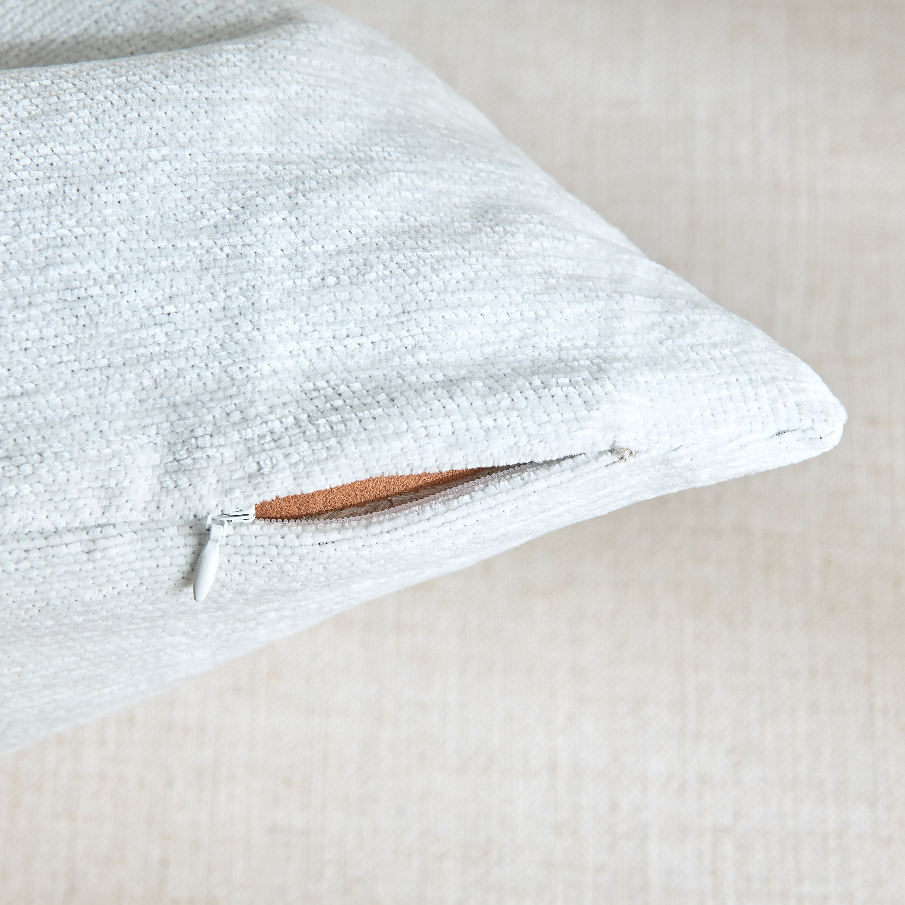غطاء وسادة جاكار - جيانا بالم - 50x50 سم-household-cushionsandthrows-cushioncovers-image-3