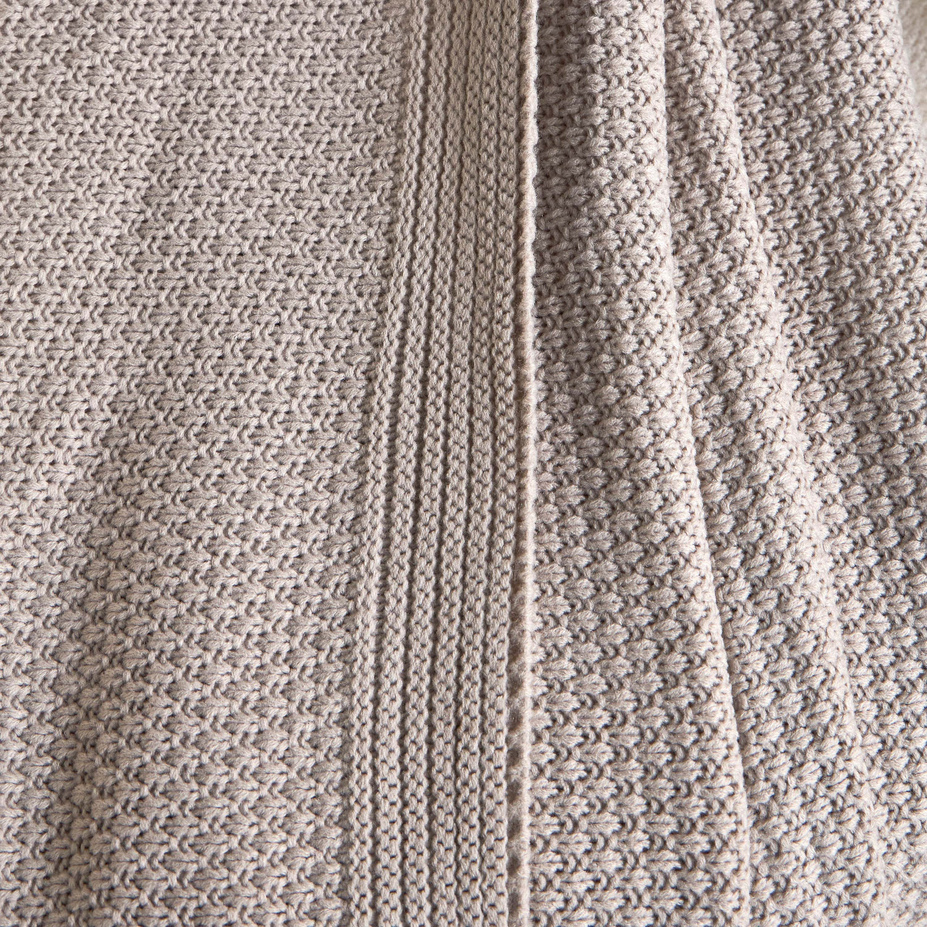 Greta Acrylic Throw - 130x170 cm-household-cushionsandthrows-throwsandblankets-throws-image-3