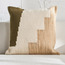 وسادة محشوة منسوجة يدويًا - بولوك - 50x50 سم-household-cushionsandthrows-filledcushions-decorativecushions-image-4