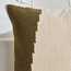 وسادة محشوة منسوجة يدويًا - بولوك - 50x50 سم-household-cushionsandthrows-filledcushions-decorativecushions-image-3