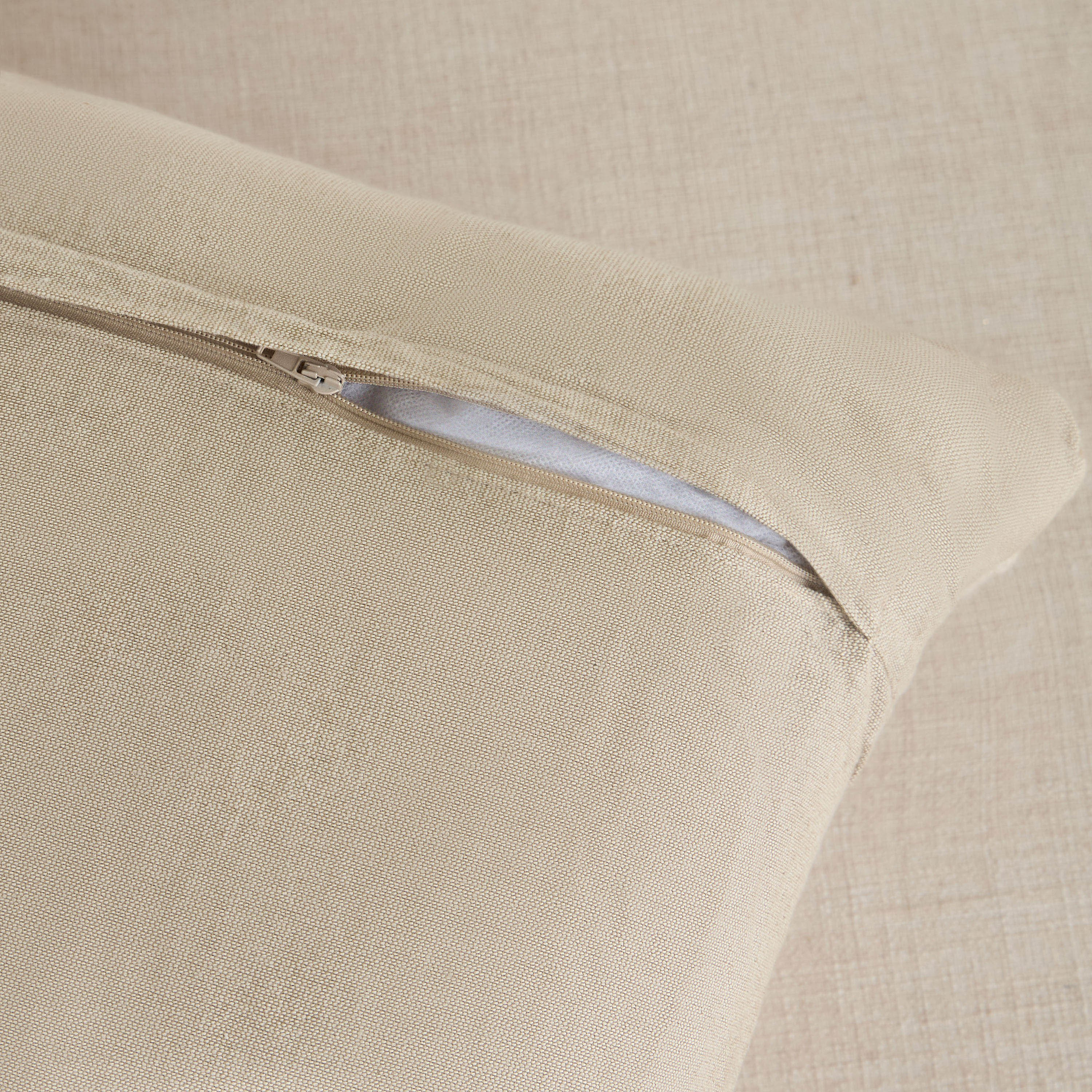 Frances Hill Handwoven Filled Cushion - 50x50 cm-household-cushionsandthrows-filledcushions-decorativecushions-image-3
