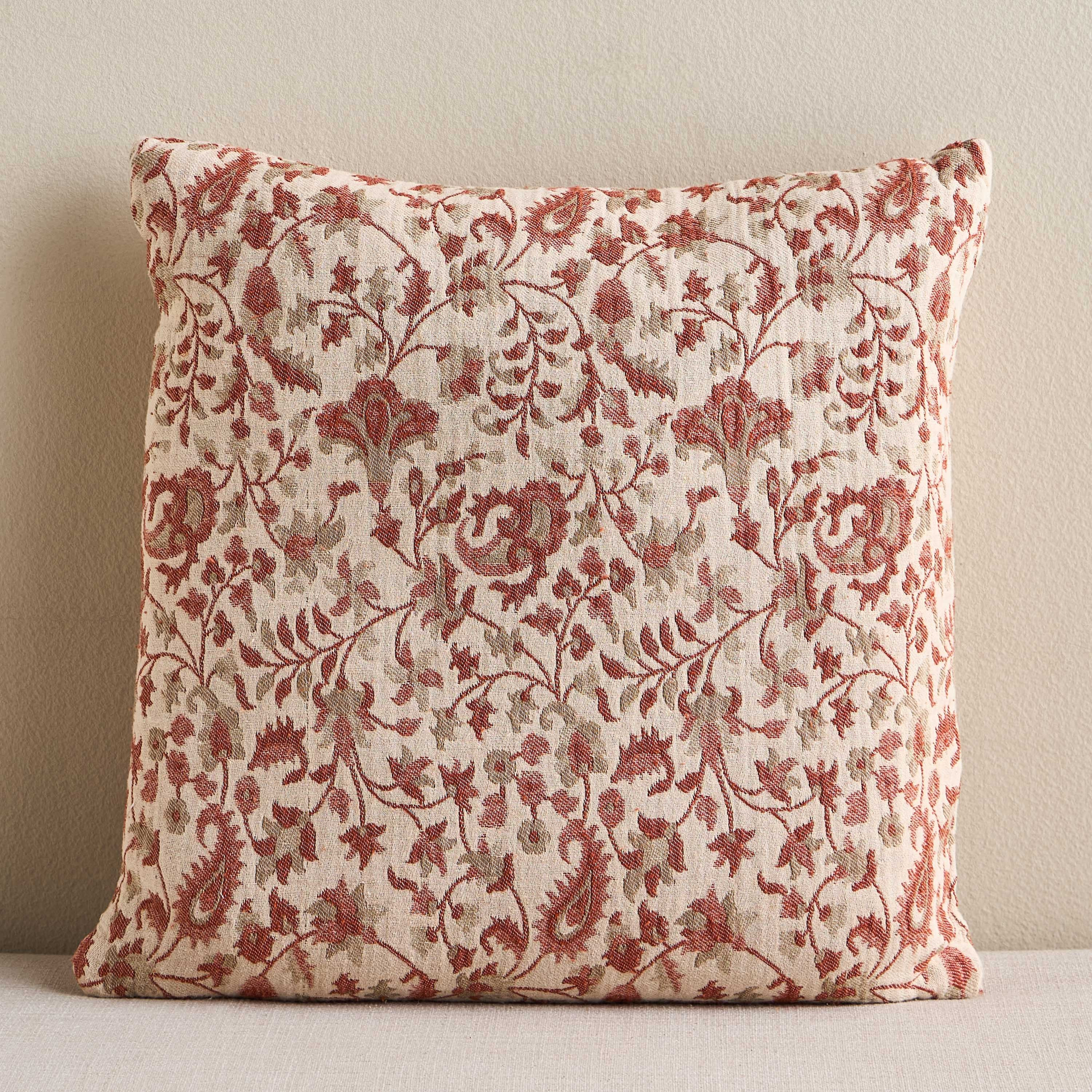 Jamie Jacquard Throw-household-cushionsandthrows-throwsandblankets-throws-image-1