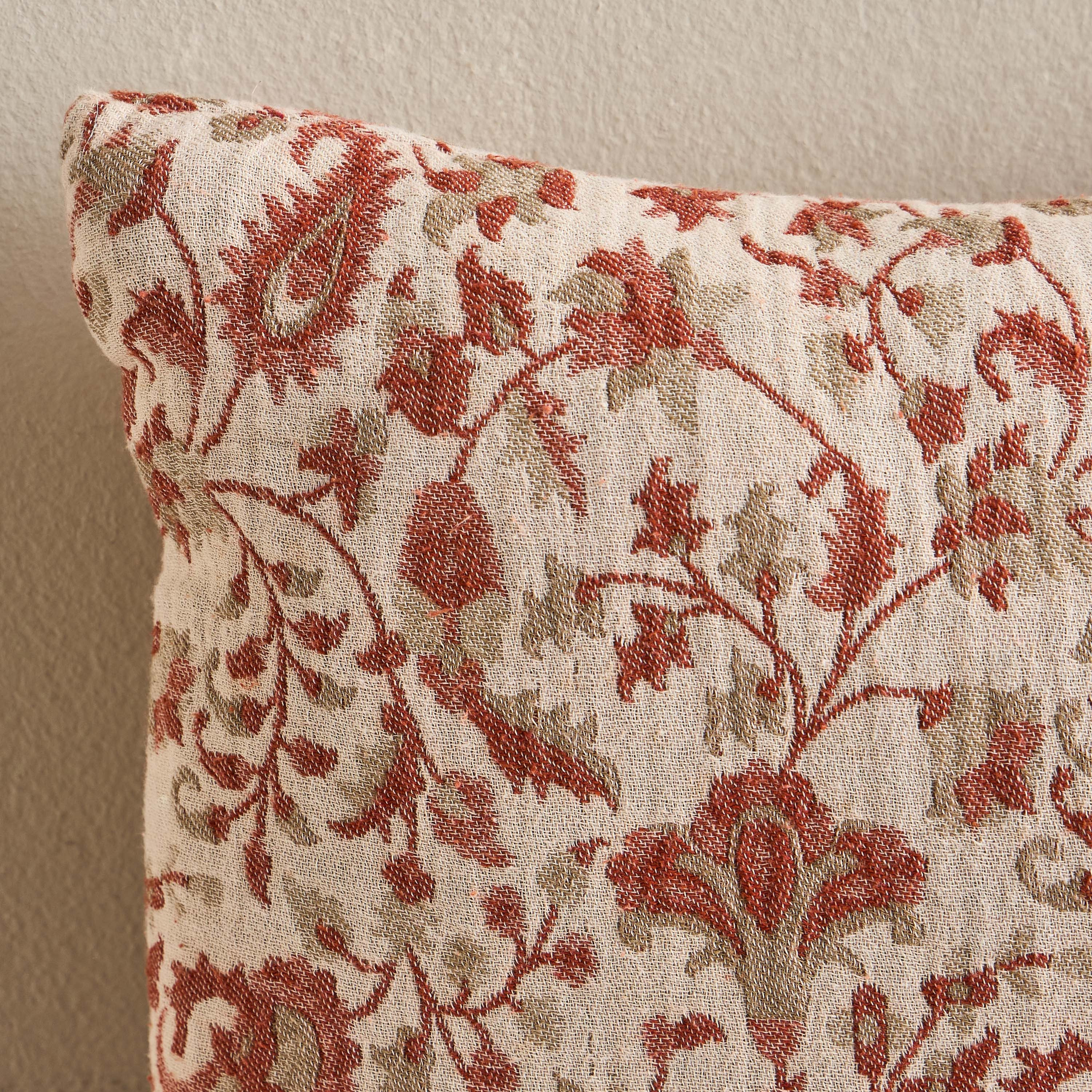 Jamie Jacquard Throw-household-cushionsandthrows-throwsandblankets-throws-image-2