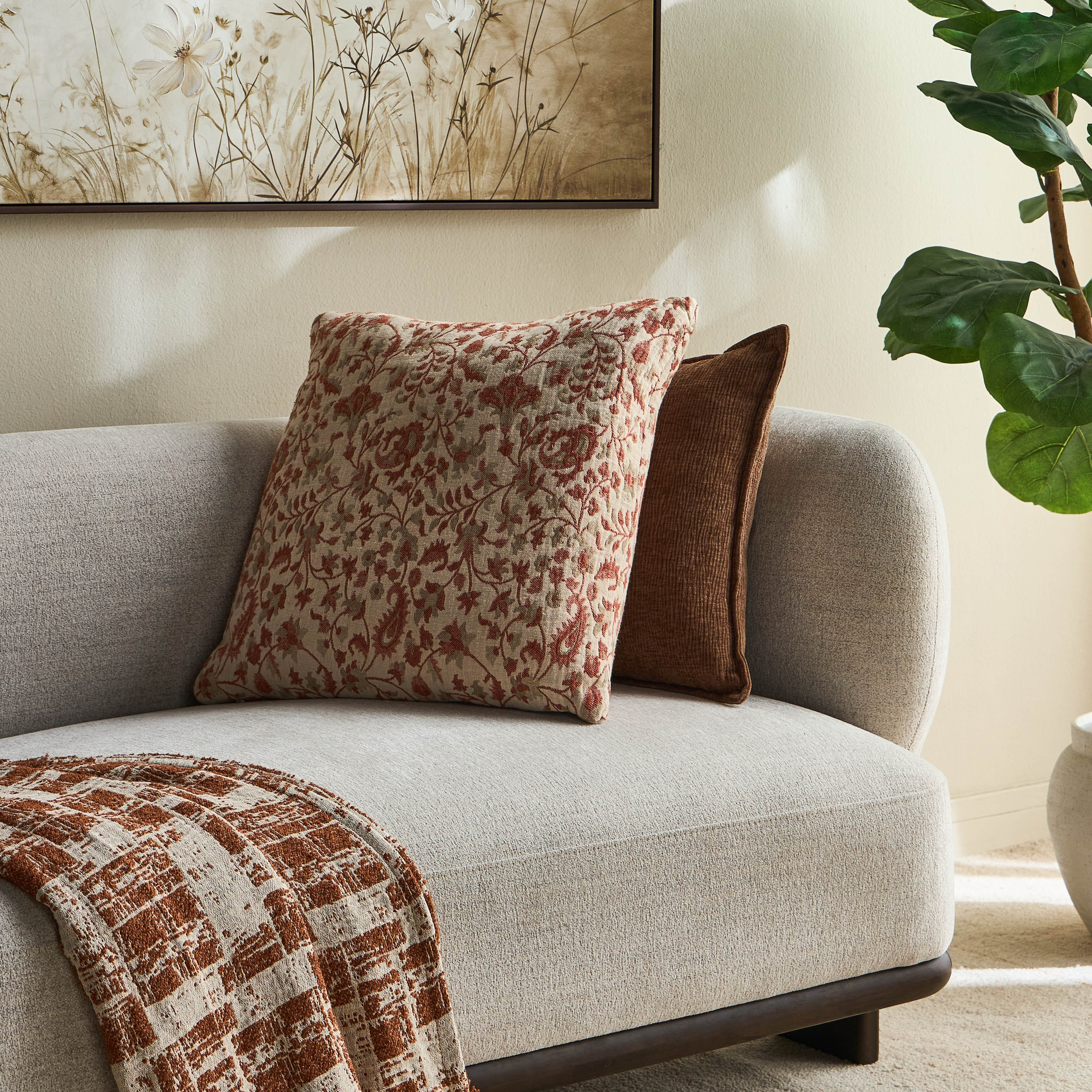 Jamie Jacquard Throw-household-cushionsandthrows-throwsandblankets-throws-image-4