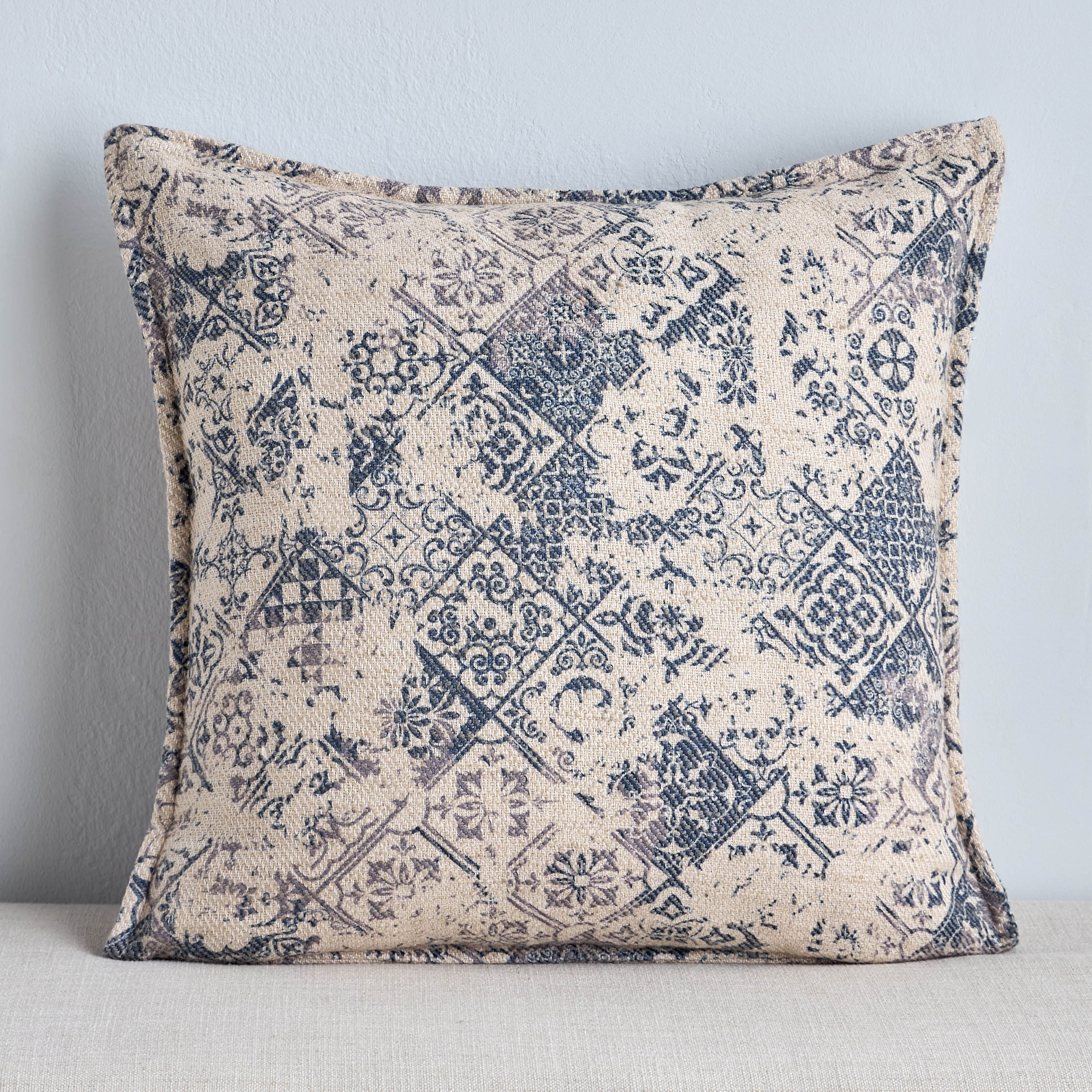 Albi Cushion Cover - 50x50 cm-household-cushionsandthrows-cushioncovers-image-1