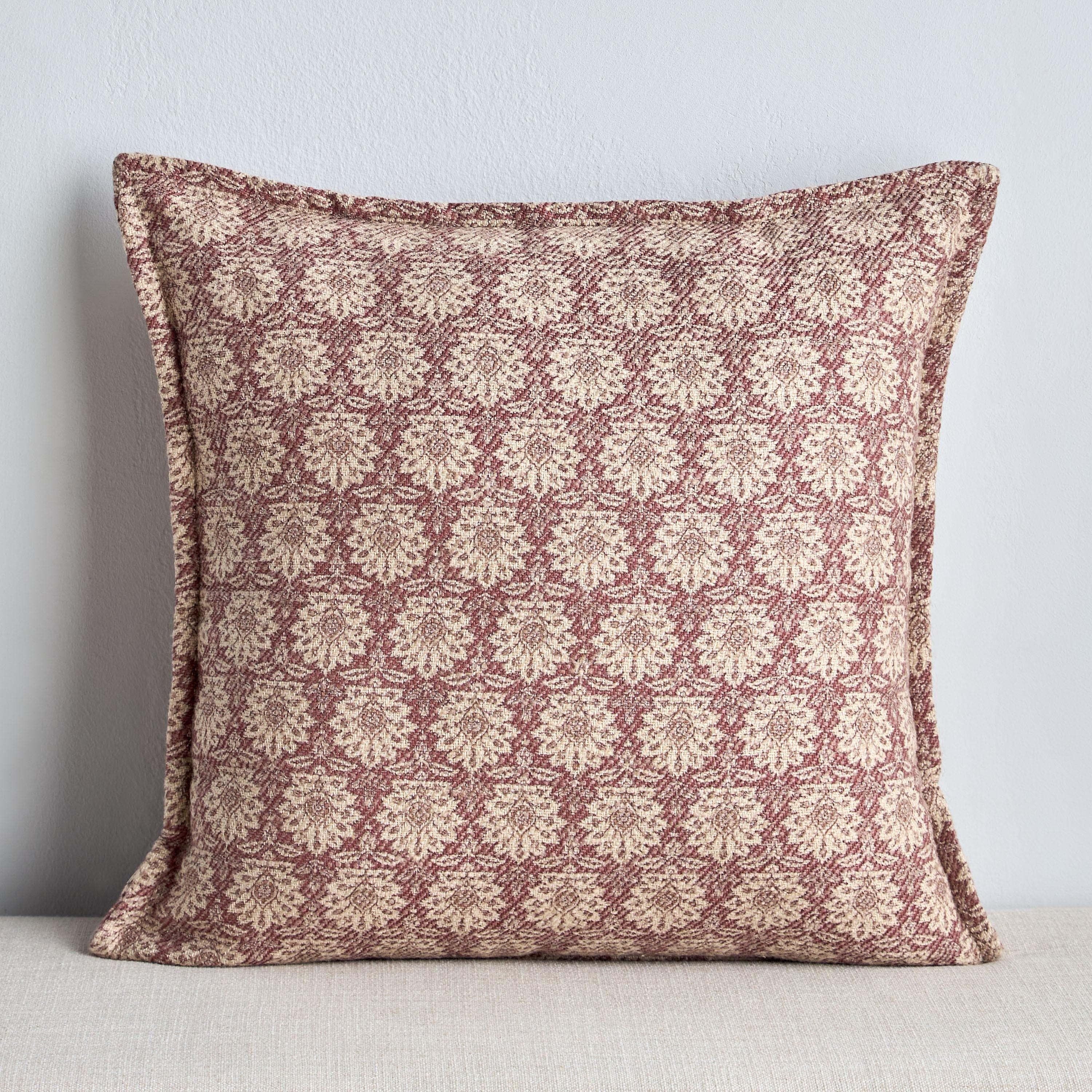 Lorelai Cushion Cover - 50x50 cm-household-cushionsandthrows-cushioncovers-image-1