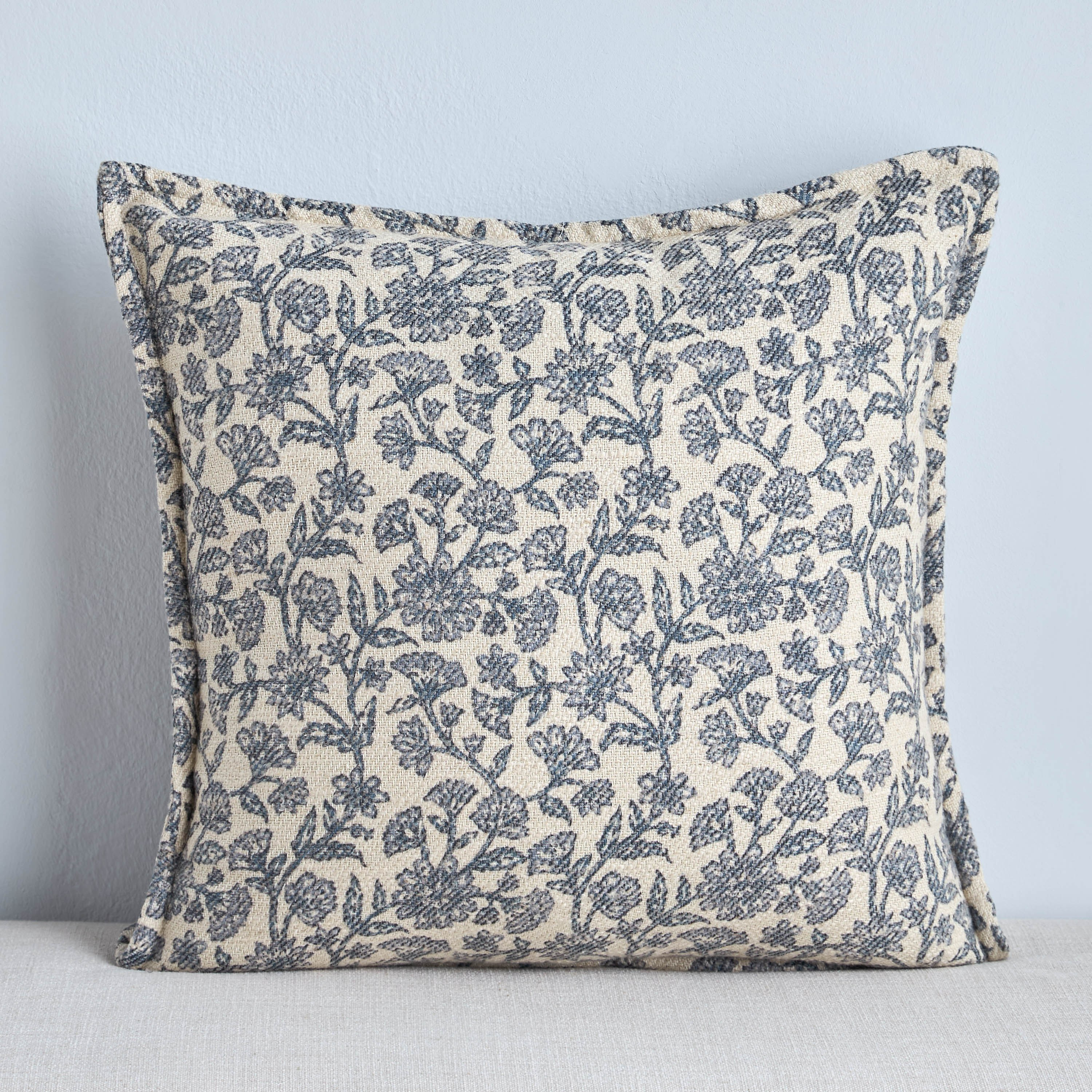 Casey Cushion Cover - 50x50 cm-household-cushionsandthrows-cushioncovers-image-1