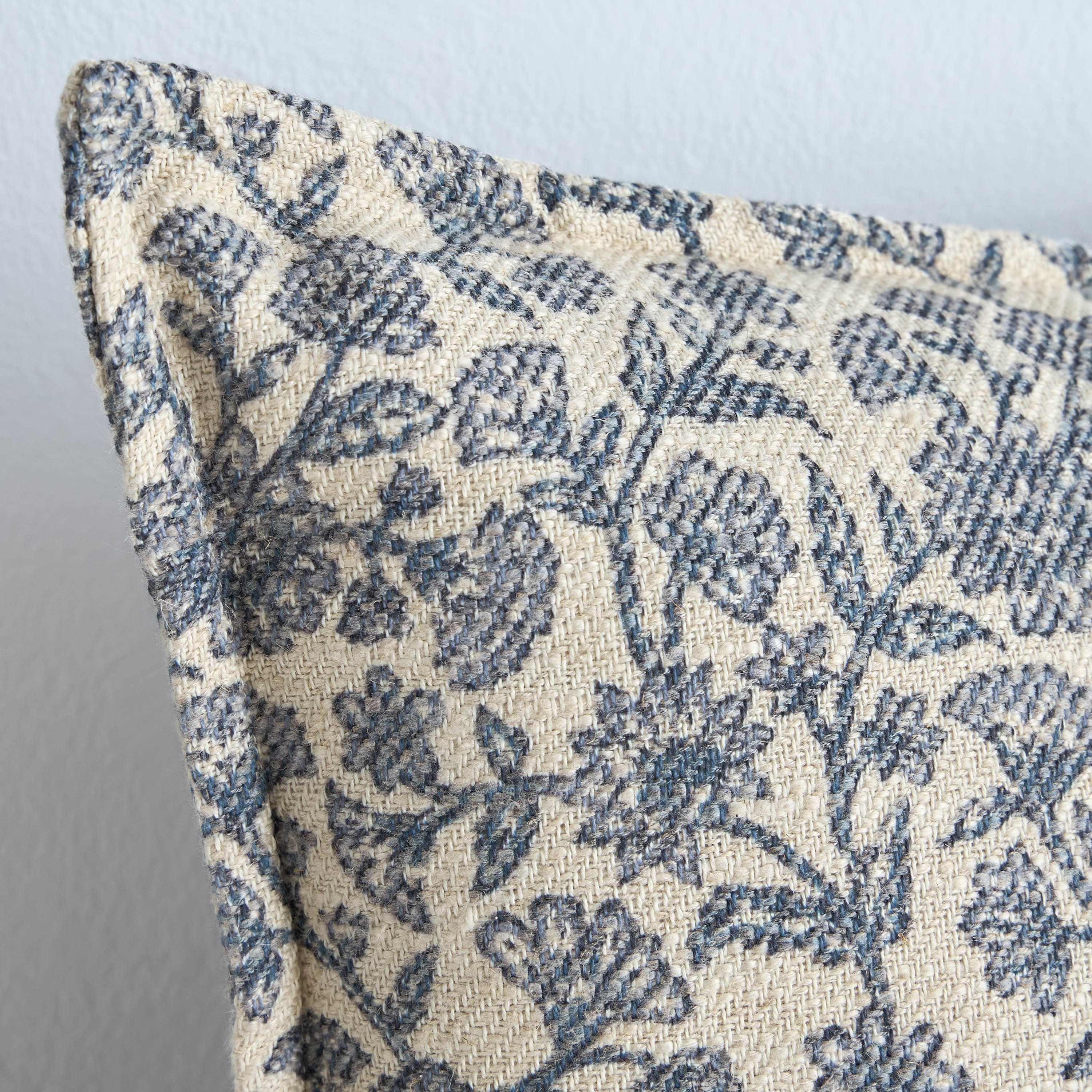Casey Cushion Cover - 50x50 cm-household-cushionsandthrows-cushioncovers-image-2