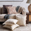 Caen Cotton Throw - 130x170 cm-household-bedding-blankets-image-4